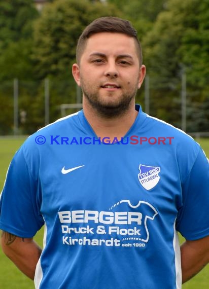 Fussball Regional Saison 2016/17 Spieler-Trainer-Funktionäre (© Fotostand / Loerz)